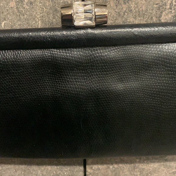 Unipel Designer Clutch from Singapore 🇸🇬 - Picture 5 of 7